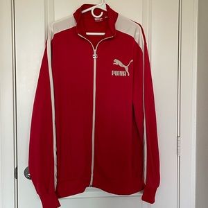 Puma iconic T7 track jacket